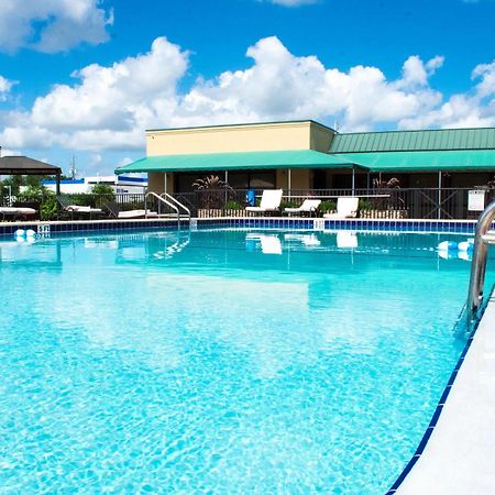 Winter Haven Gardens Inn Luaran gambar