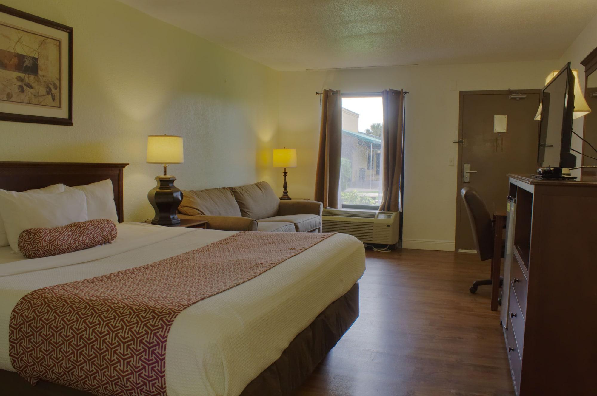 Winter Haven Gardens Inn Luaran gambar