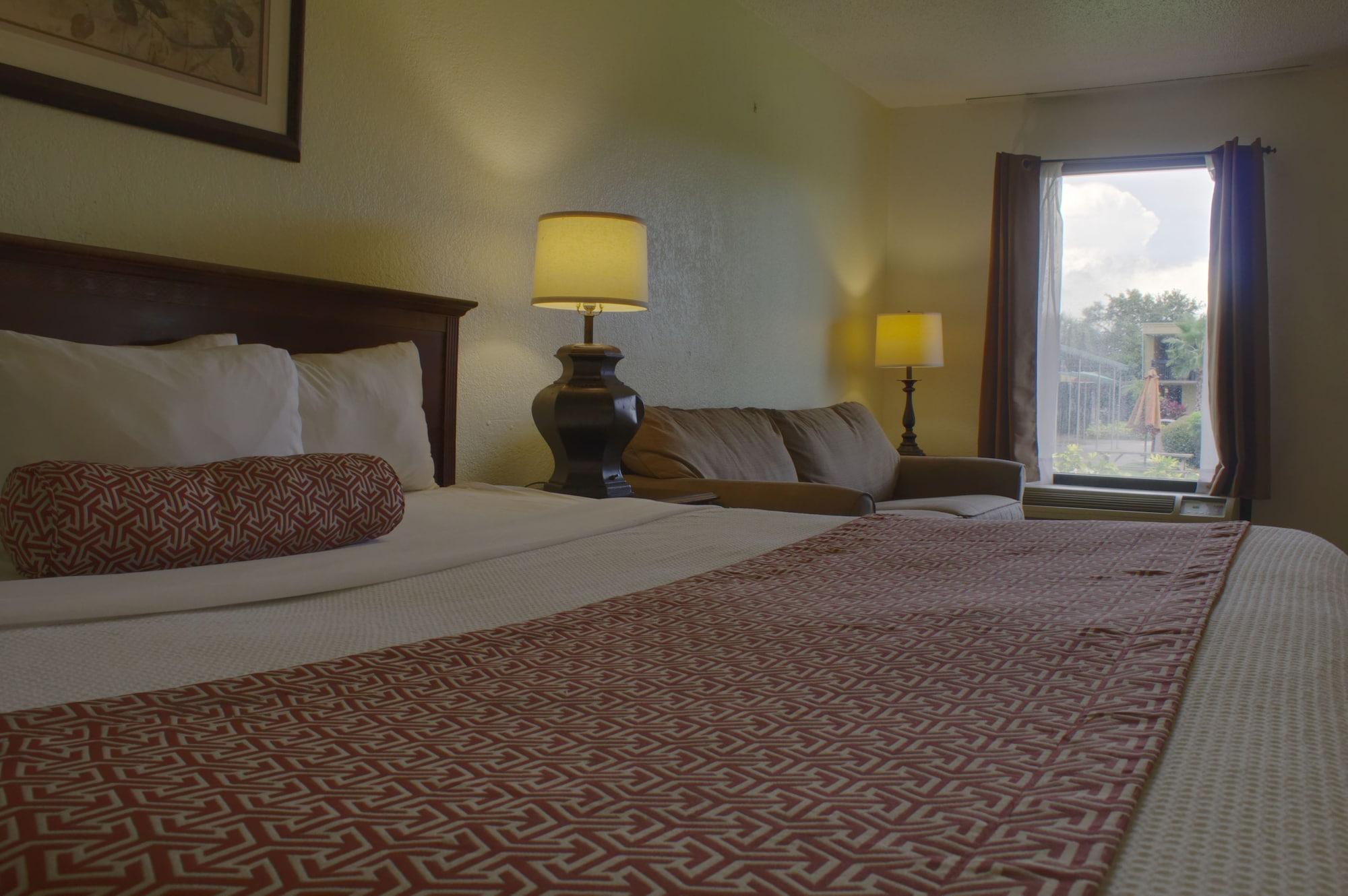 Winter Haven Gardens Inn Luaran gambar