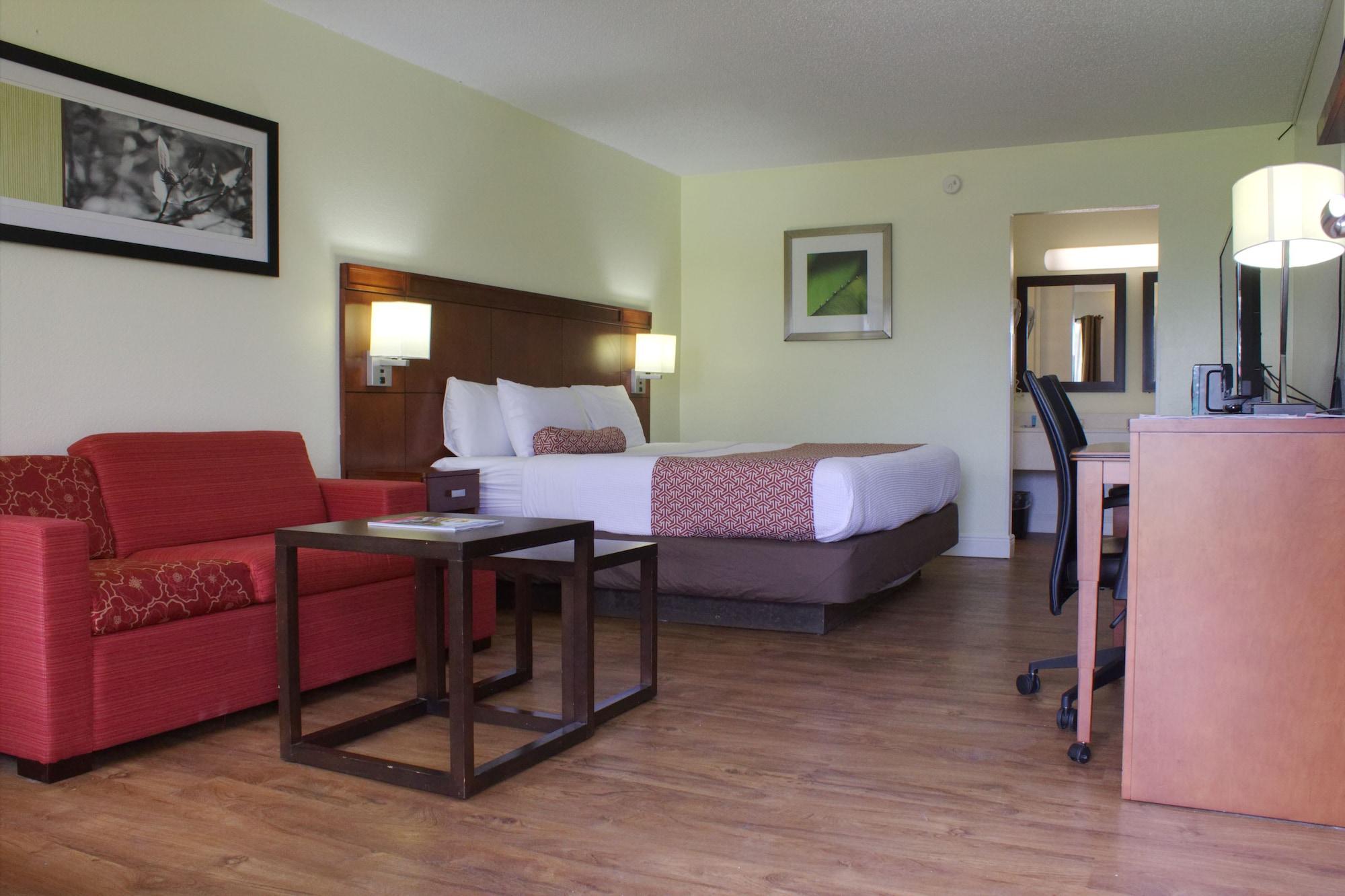 Winter Haven Gardens Inn Luaran gambar