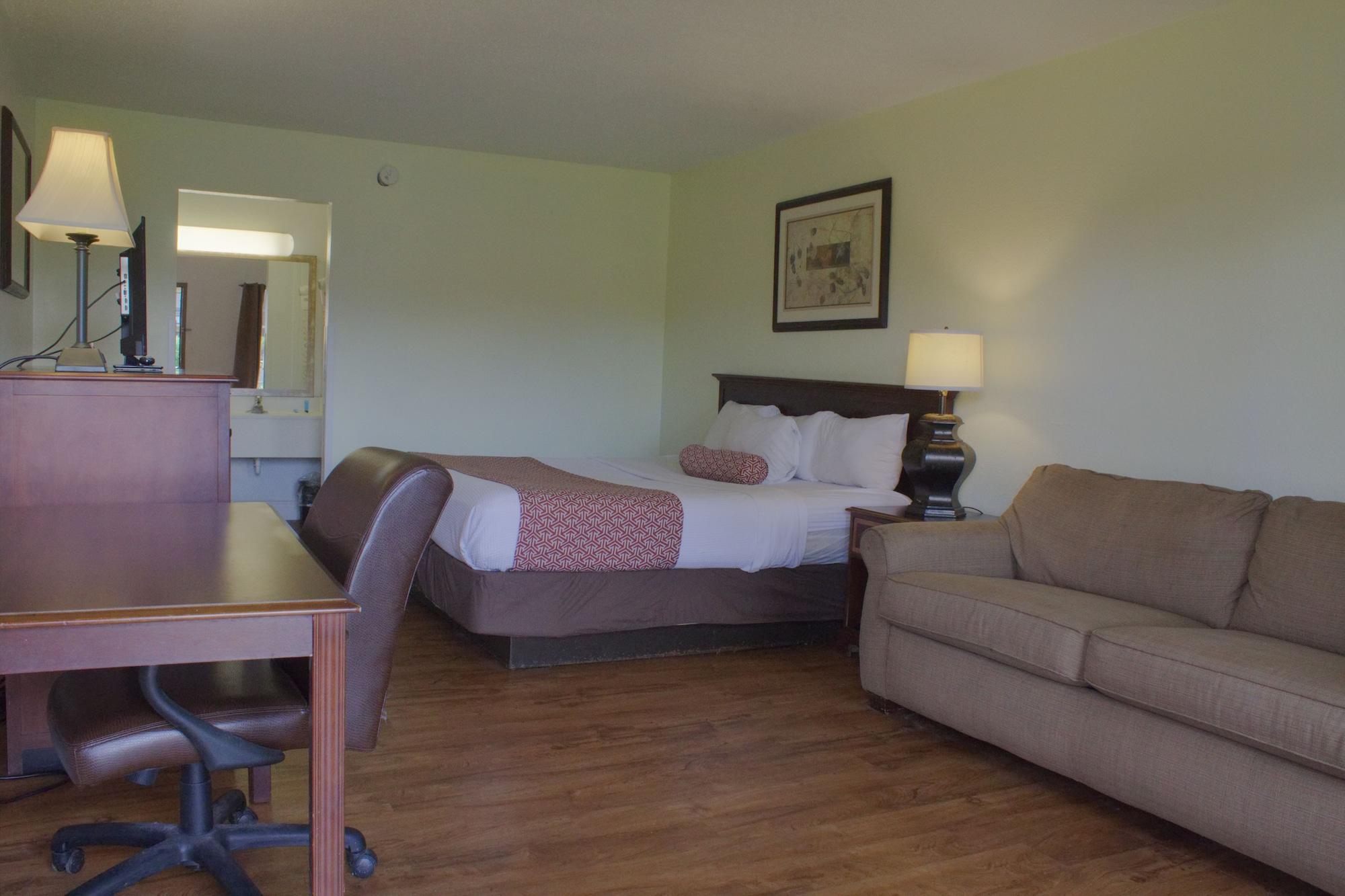 Winter Haven Gardens Inn Luaran gambar