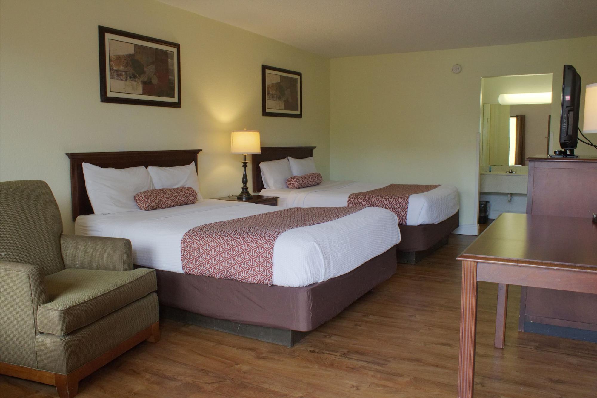 Winter Haven Gardens Inn Luaran gambar