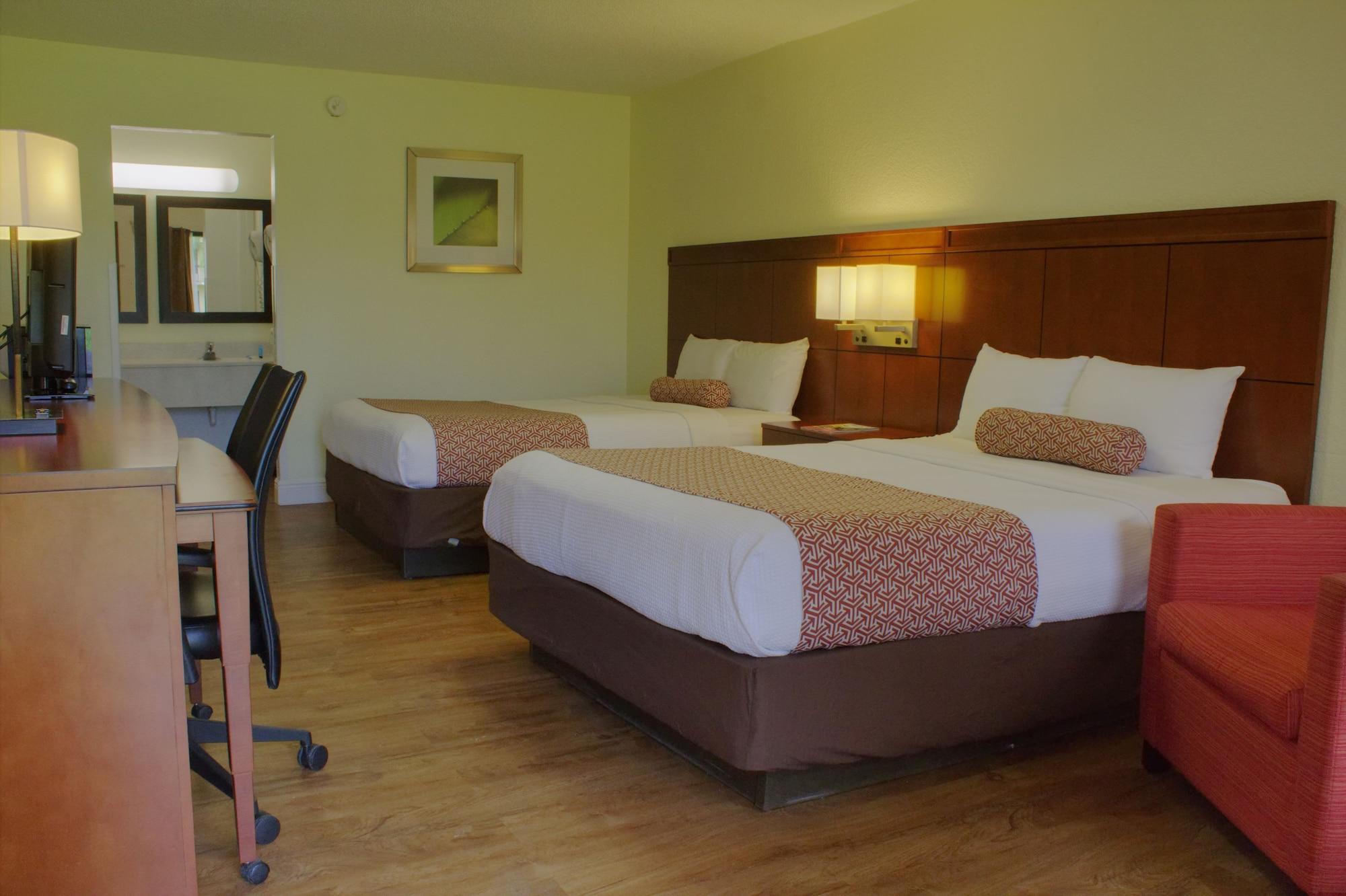 Winter Haven Gardens Inn Luaran gambar