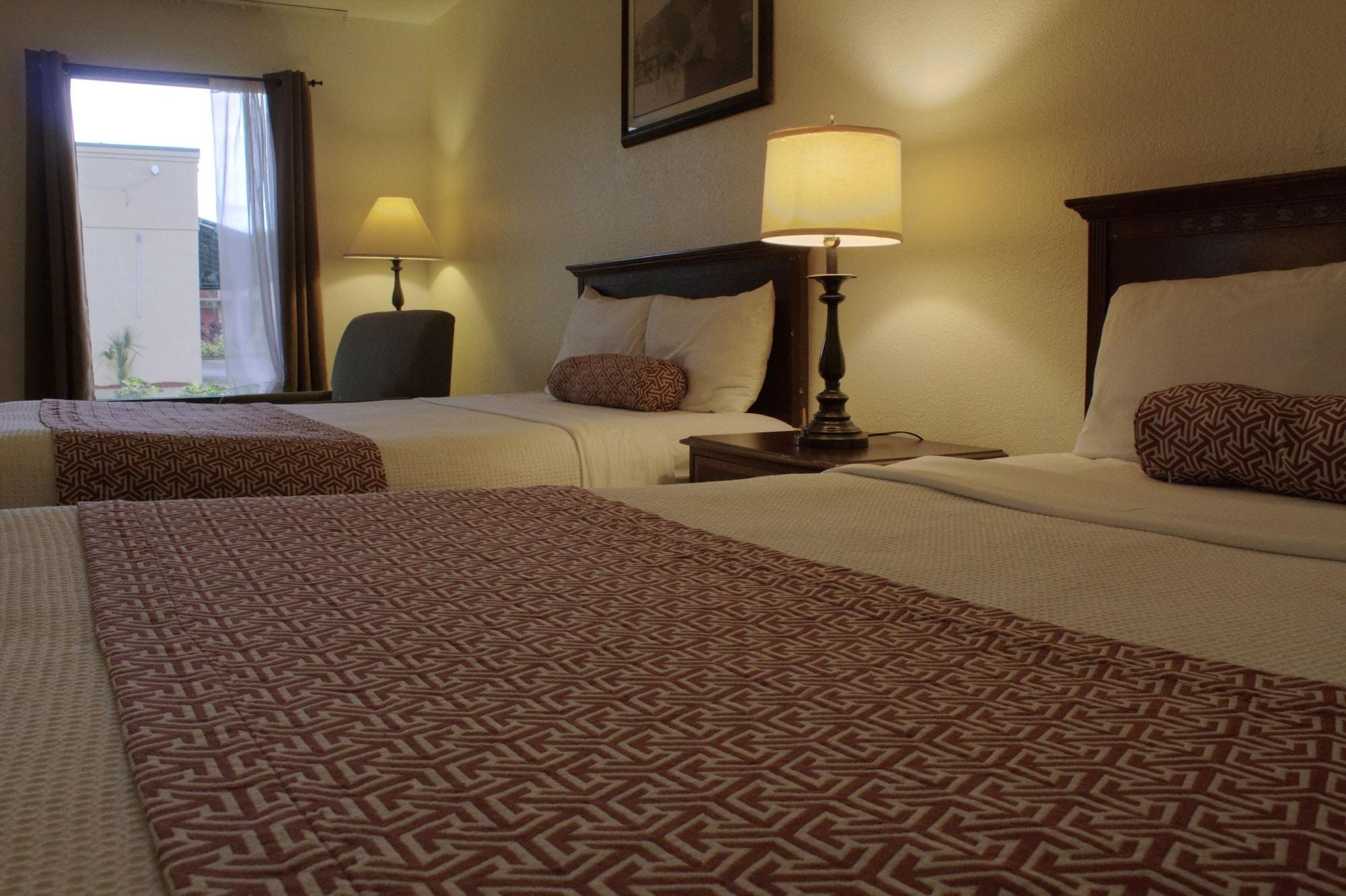 Winter Haven Gardens Inn Luaran gambar