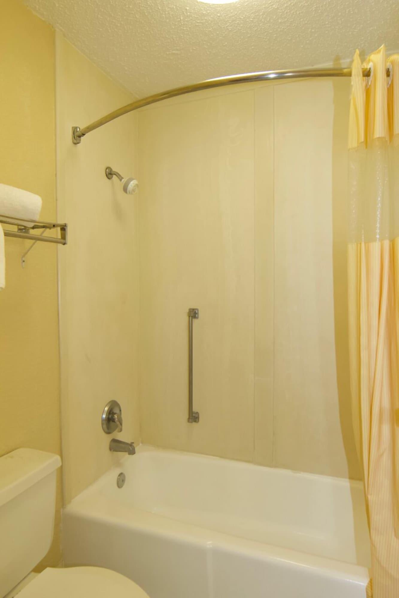 Winter Haven Gardens Inn Luaran gambar