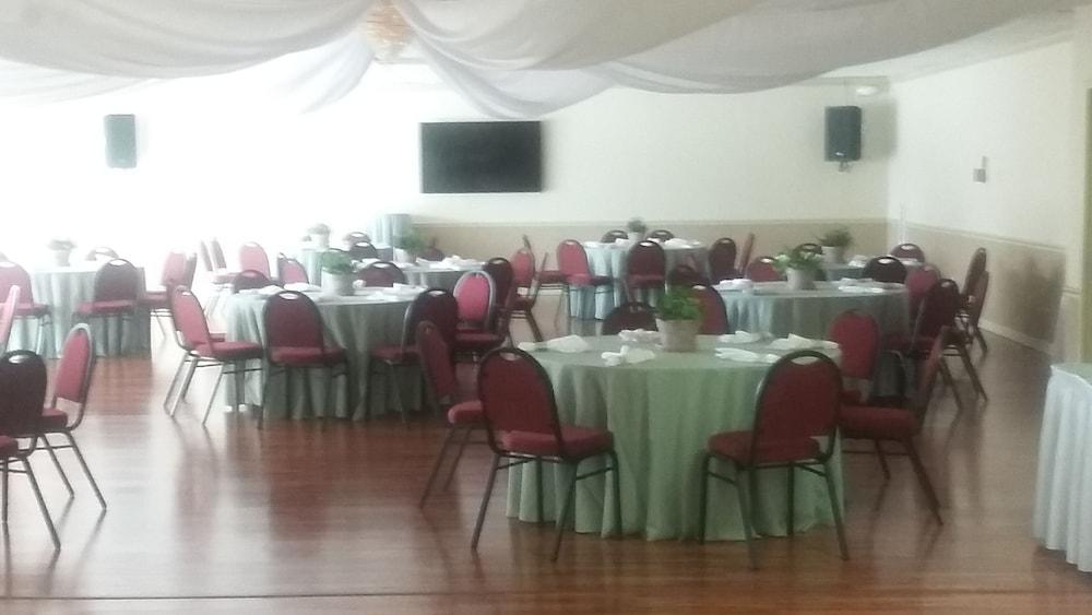 Winter Haven Gardens Inn Luaran gambar