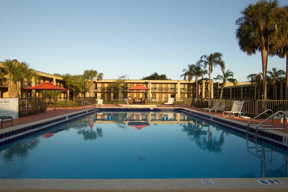 Winter Haven Gardens Inn Luaran gambar