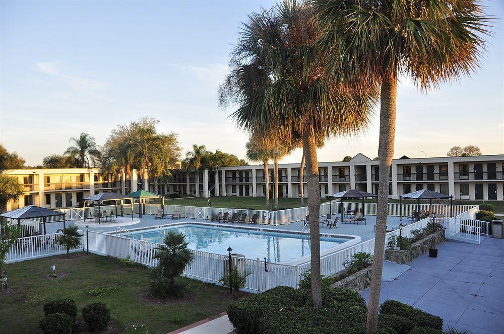 Winter Haven Gardens Inn Luaran gambar