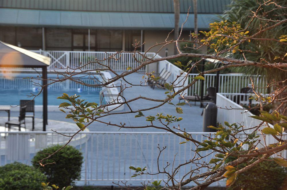 Winter Haven Gardens Inn Luaran gambar