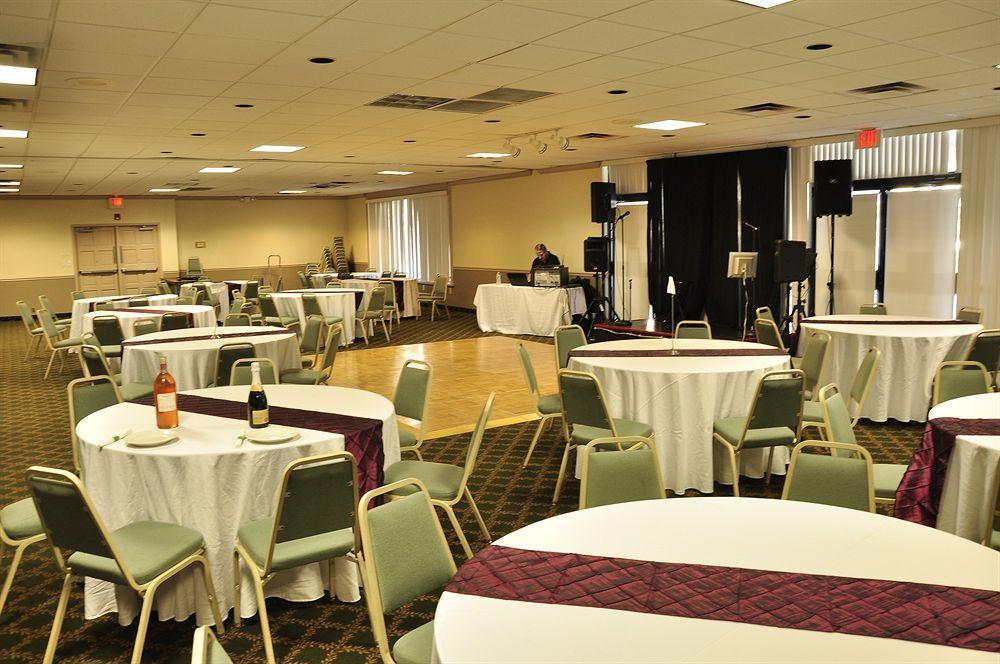 Winter Haven Gardens Inn Luaran gambar