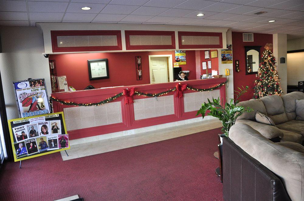 Winter Haven Gardens Inn Luaran gambar