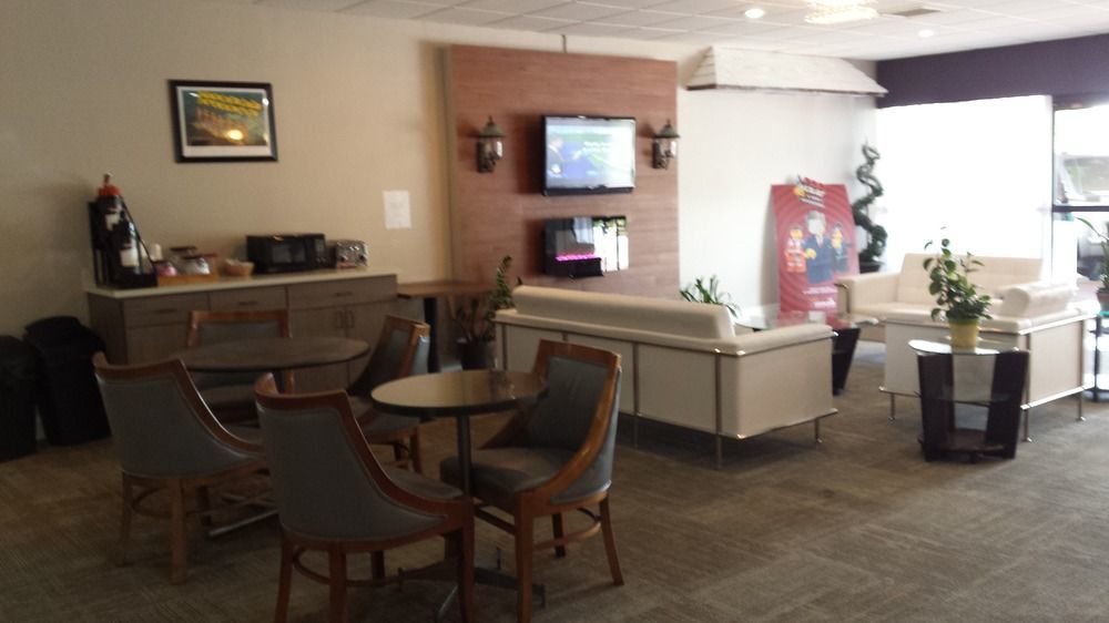Winter Haven Gardens Inn Luaran gambar
