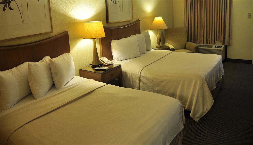 Winter Haven Gardens Inn Luaran gambar
