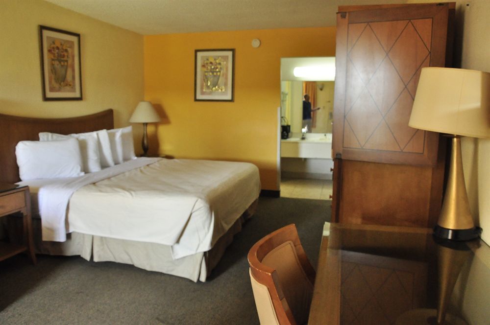Winter Haven Gardens Inn Luaran gambar
