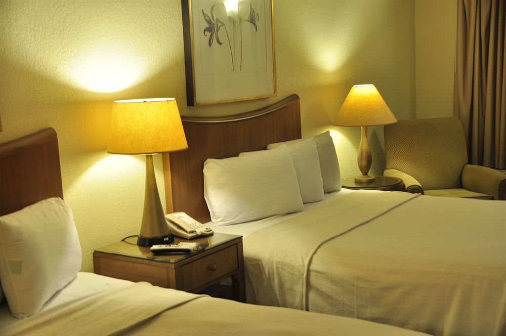 Winter Haven Gardens Inn Luaran gambar