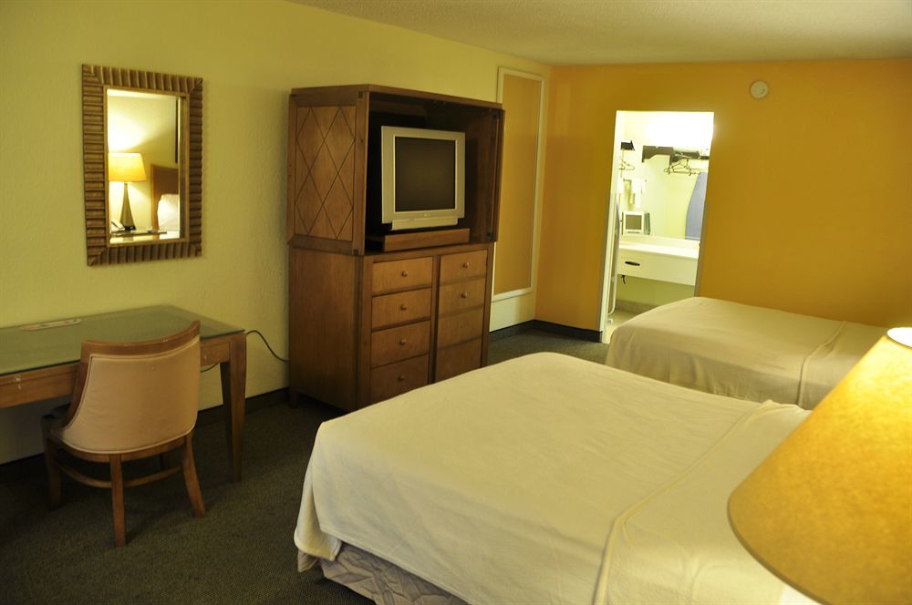 Winter Haven Gardens Inn Luaran gambar