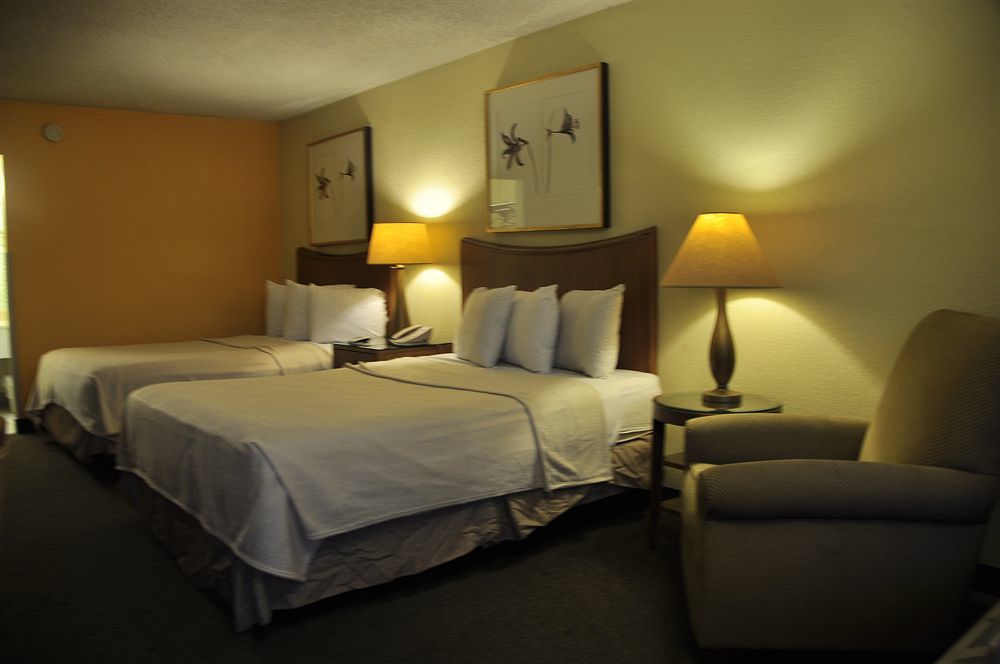 Winter Haven Gardens Inn Luaran gambar