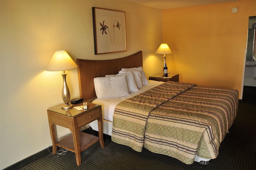 Winter Haven Gardens Inn Luaran gambar