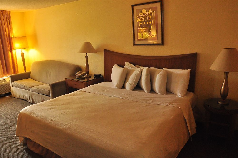 Winter Haven Gardens Inn Luaran gambar