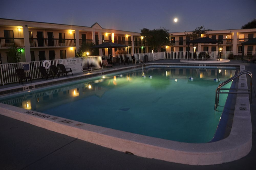 Winter Haven Gardens Inn Luaran gambar