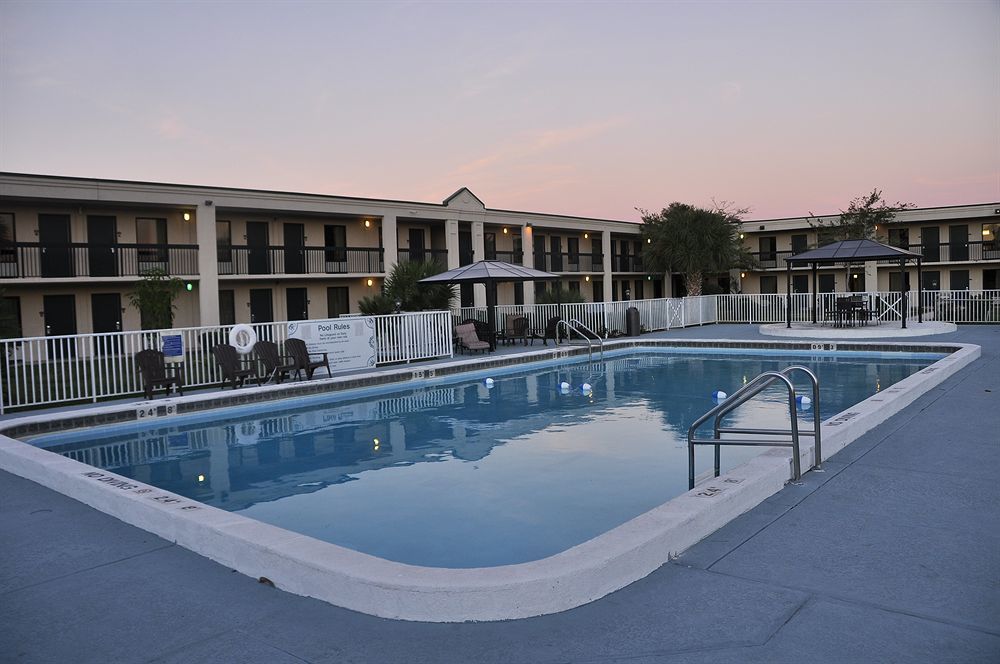 Winter Haven Gardens Inn Luaran gambar