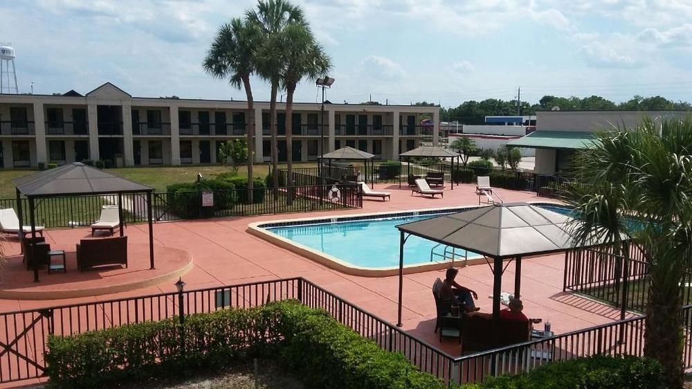 Winter Haven Gardens Inn Luaran gambar