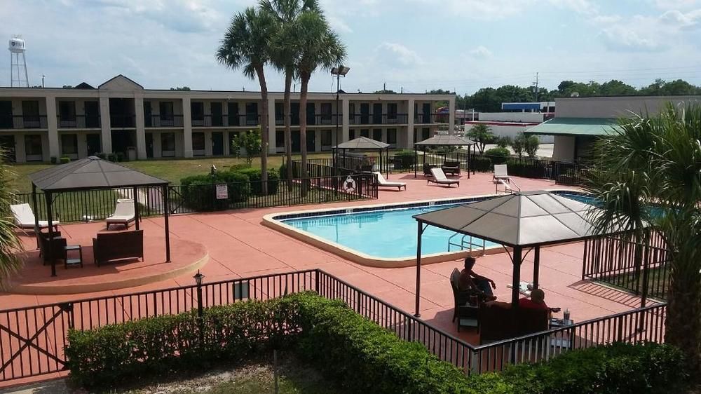 Winter Haven Gardens Inn Luaran gambar