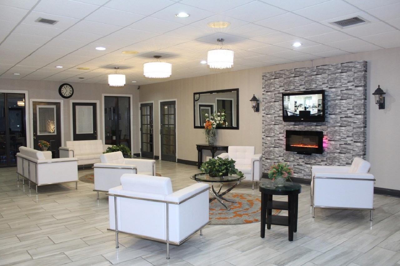 Winter Haven Gardens Inn Luaran gambar