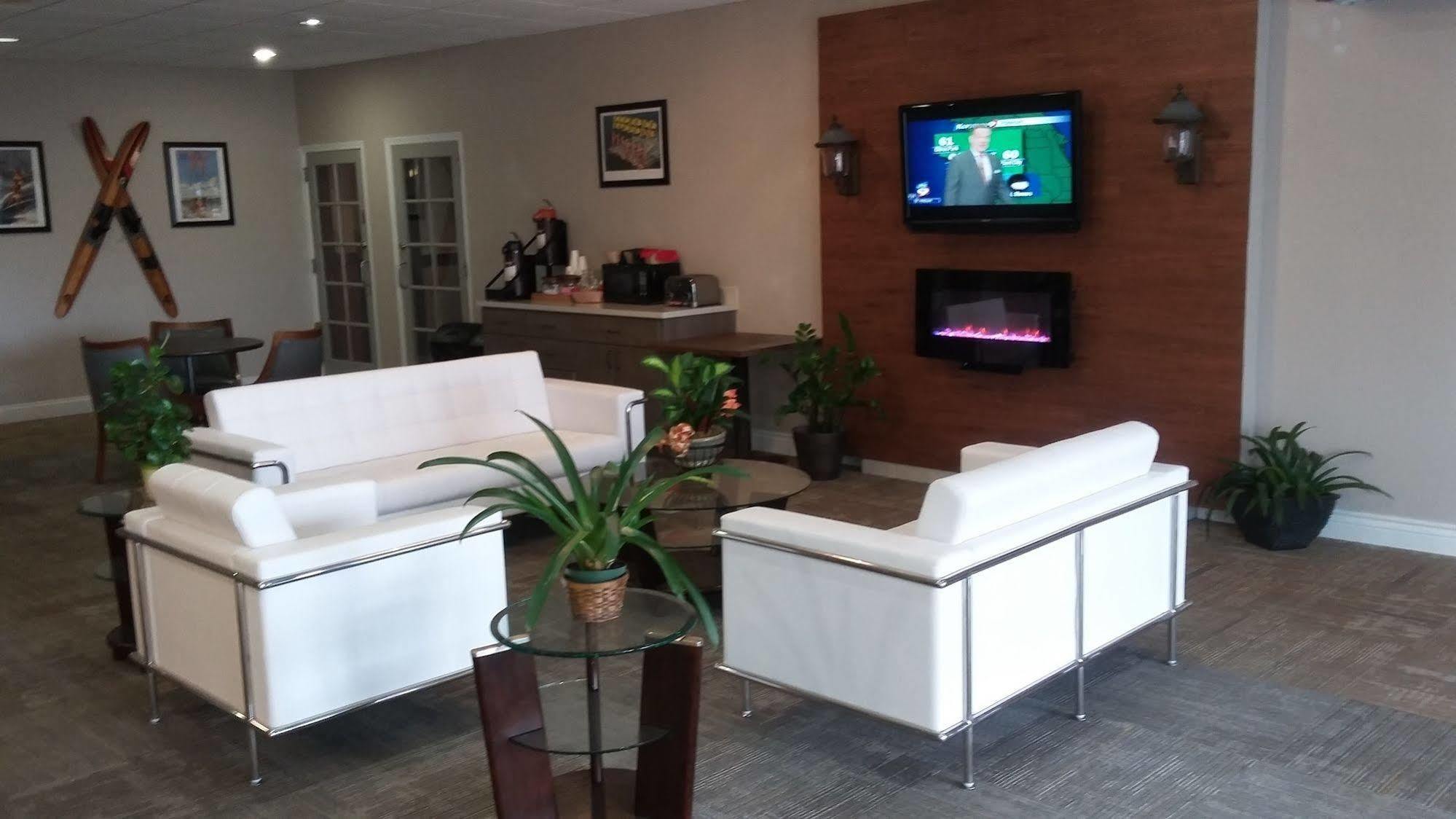 Winter Haven Gardens Inn Luaran gambar