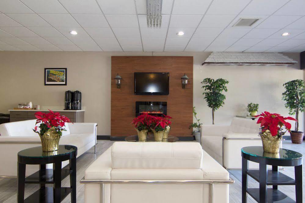 Winter Haven Gardens Inn Luaran gambar