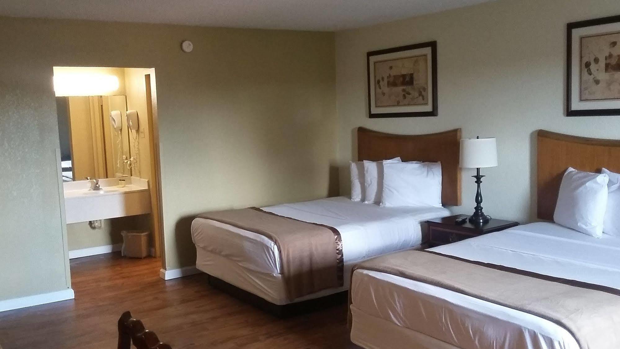 Winter Haven Gardens Inn Luaran gambar
