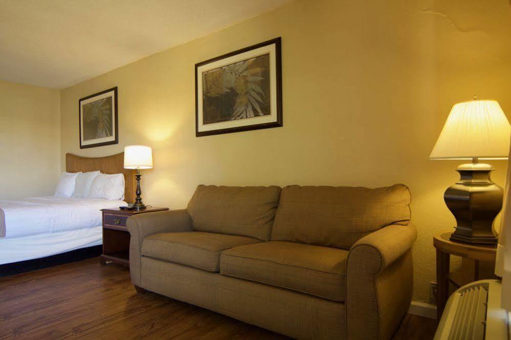 Winter Haven Gardens Inn Luaran gambar