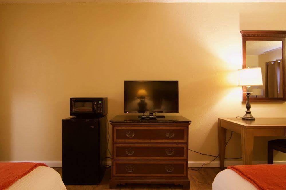 Winter Haven Gardens Inn Luaran gambar