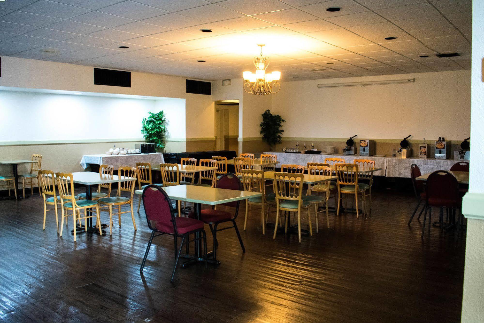Winter Haven Gardens Inn Luaran gambar