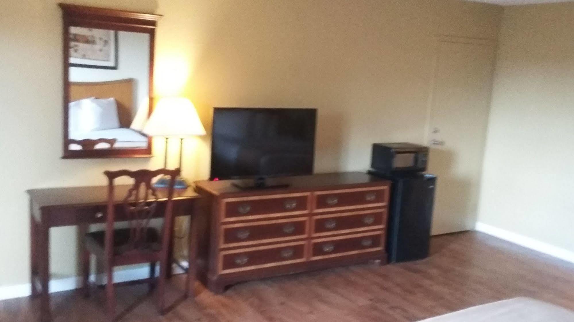 Winter Haven Gardens Inn Luaran gambar