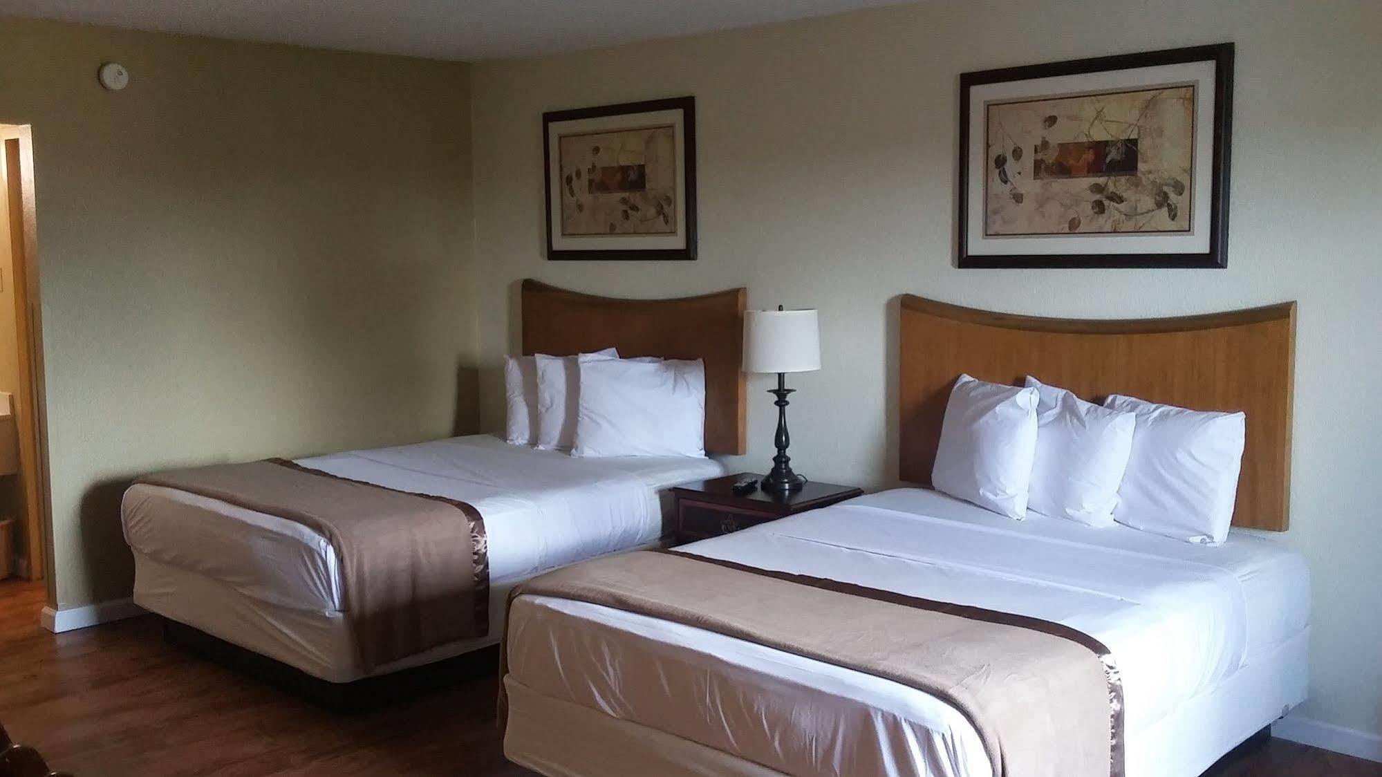 Winter Haven Gardens Inn Luaran gambar