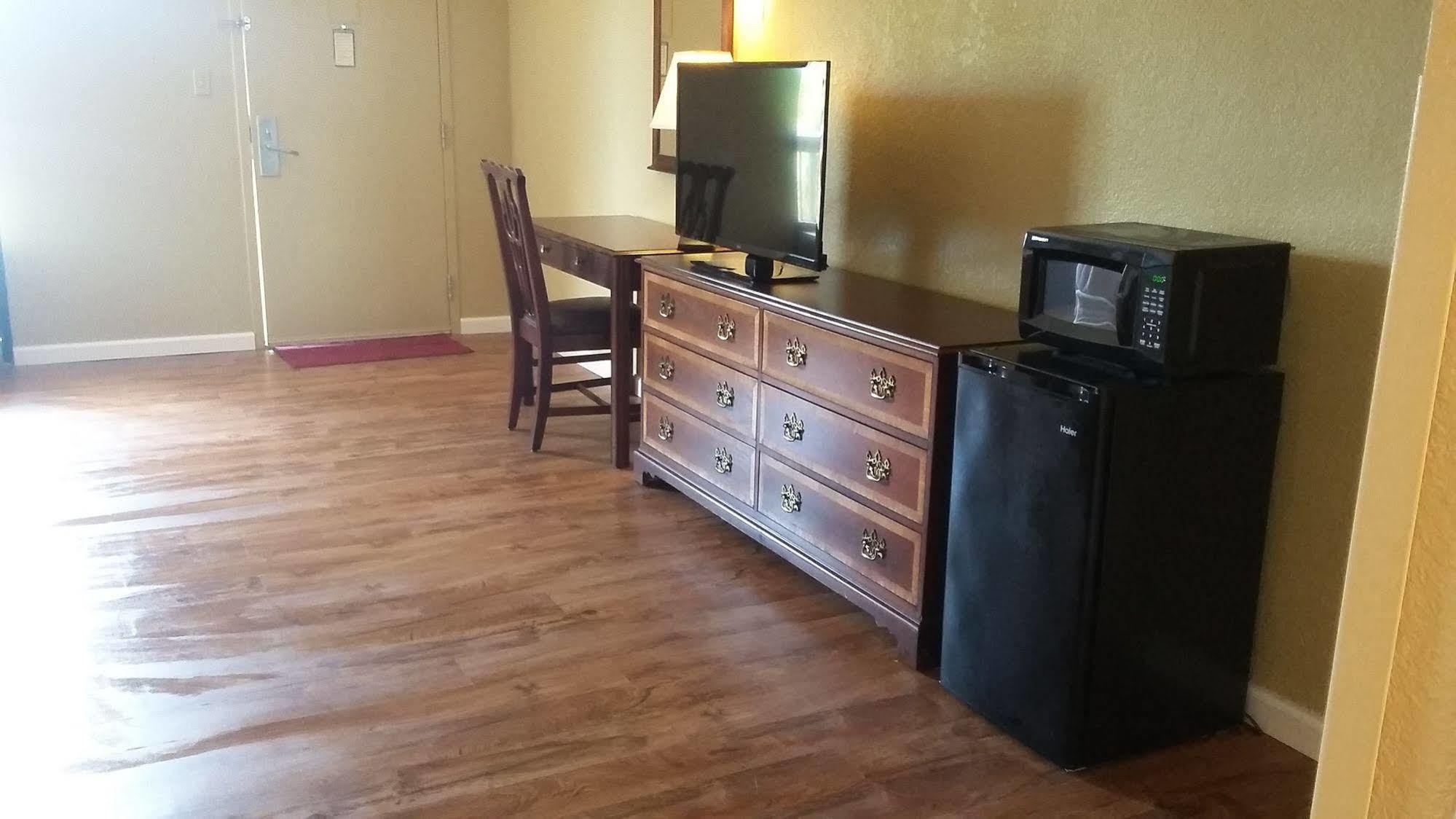 Winter Haven Gardens Inn Luaran gambar