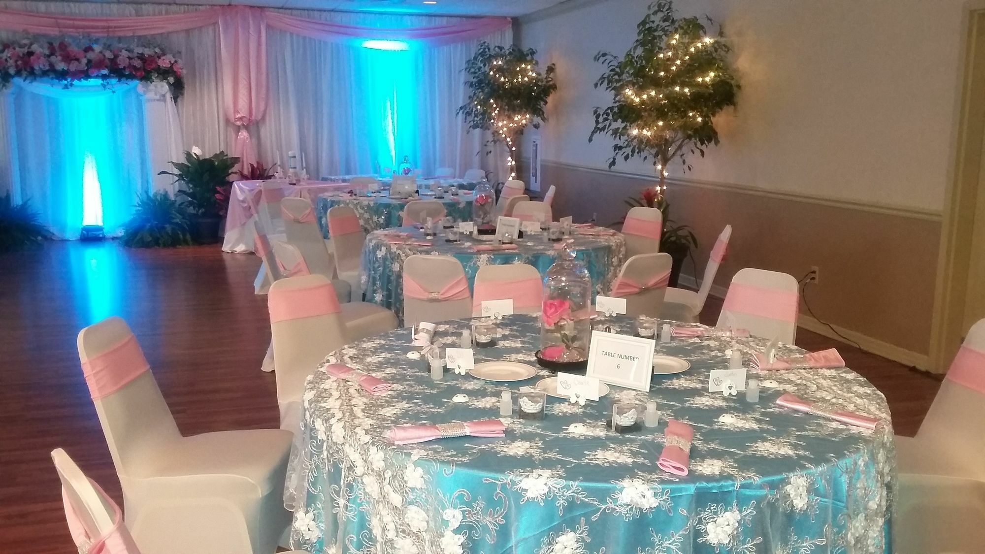 Winter Haven Gardens Inn Luaran gambar