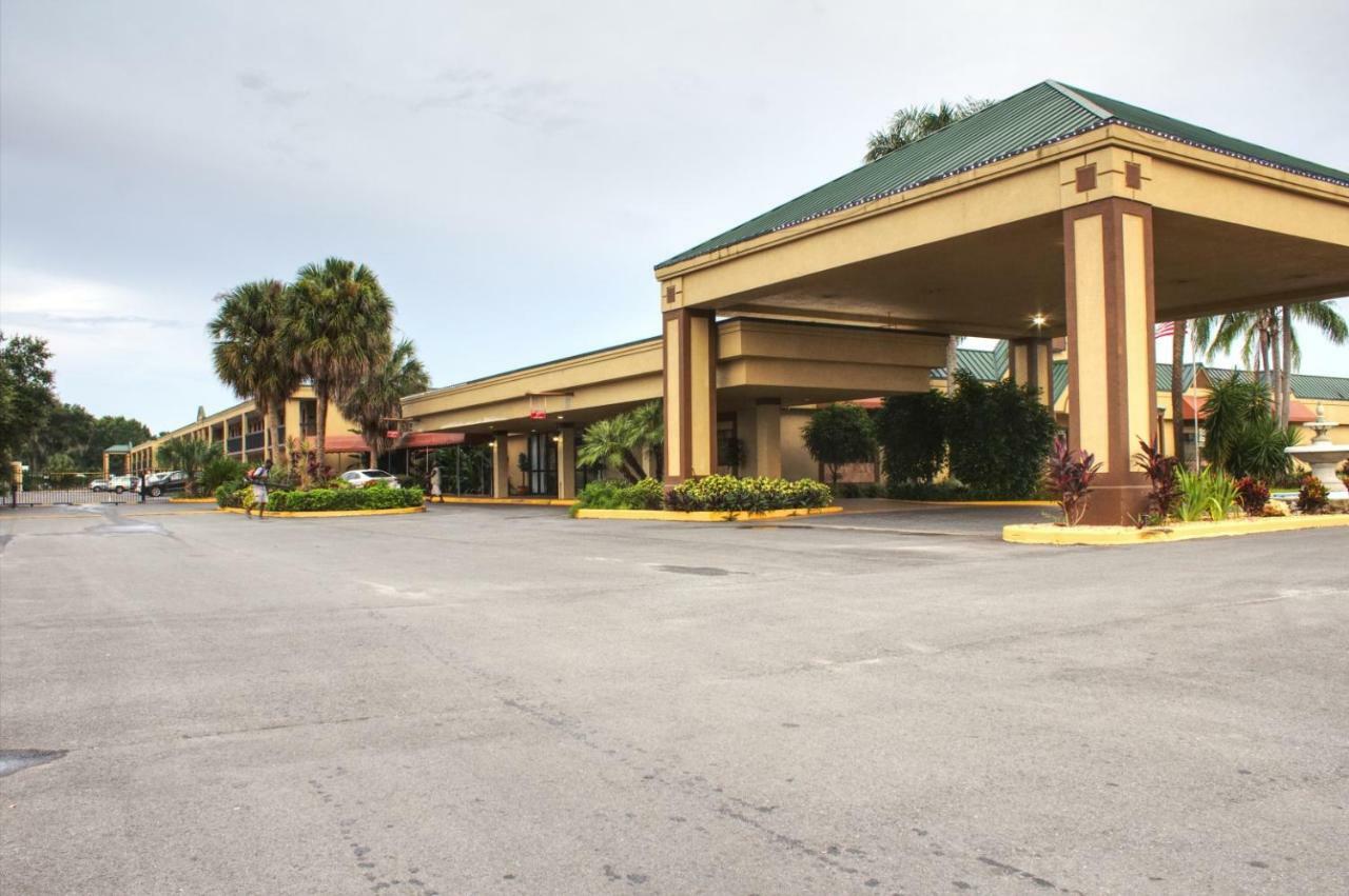 Winter Haven Gardens Inn Luaran gambar