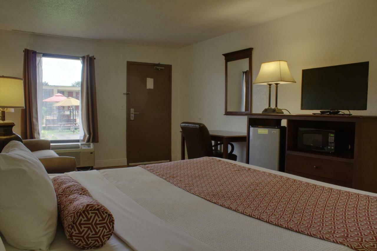 Winter Haven Gardens Inn Luaran gambar