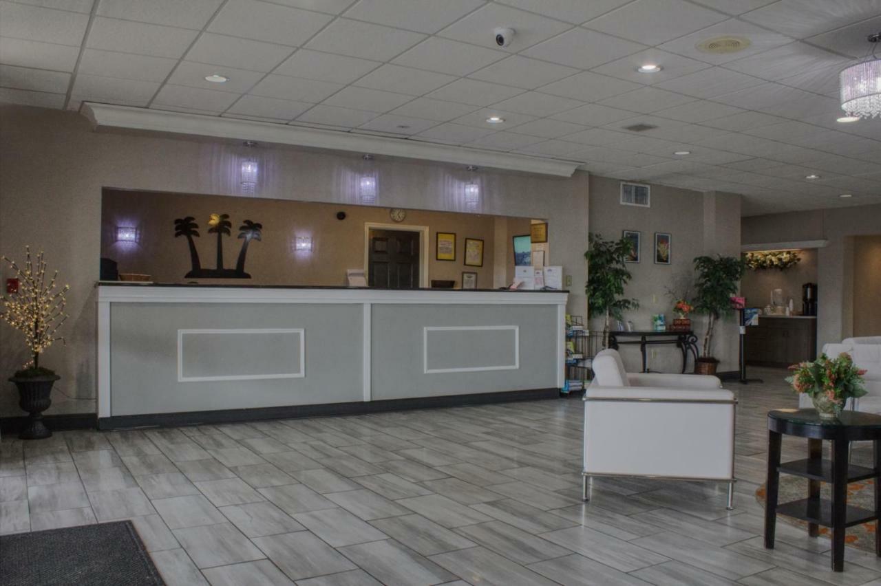 Winter Haven Gardens Inn Luaran gambar